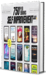 EBOOKS Self Improvement Bundle 750